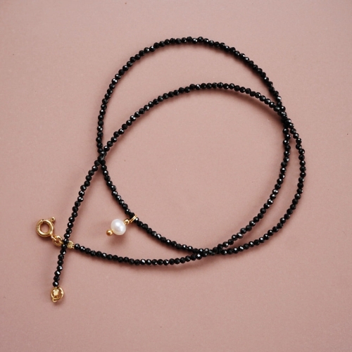 Black Pearl