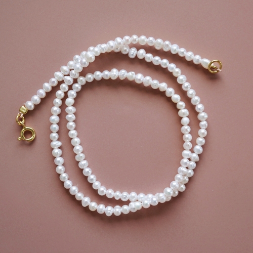Tiny Pearls
