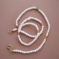 Color Tiny Pearls